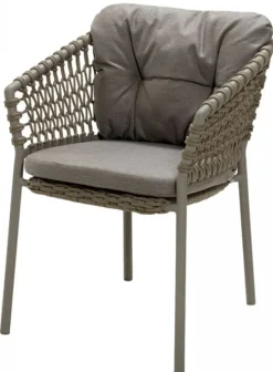 Ocean Karmstol Taupe