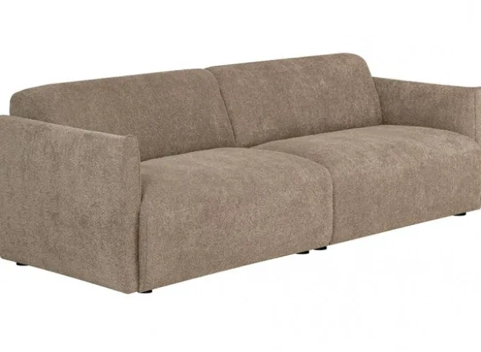 Oden 3-sits soffa