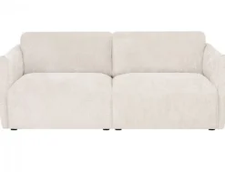 Oden 3-sits soffa Anthology Cream
