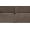 Oden 3-sits soffa Anthology Mocca