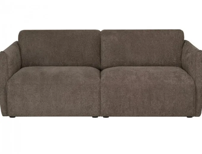 Oden 3-sits soffa Anthology Mocca