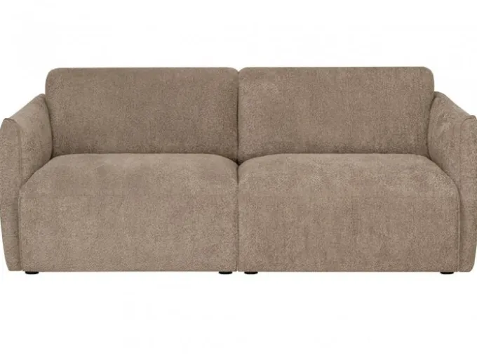 Oden 3-sits soffa Anthology Antelope