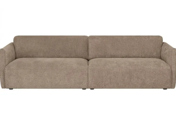 Oden 4-sits soffa Set 2