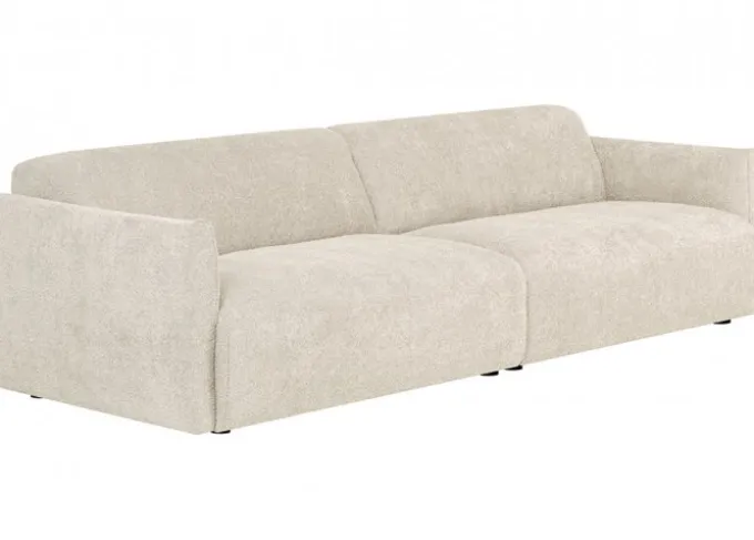 Oden 4-sits soffa Set 2