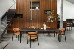 Oleandro Wood Stol