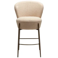 Orbit Barstol Frosted Almond