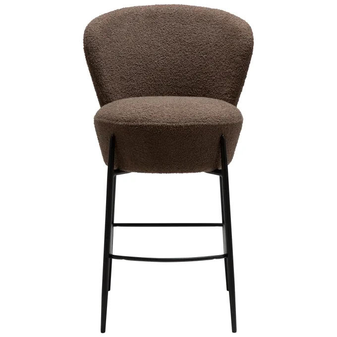Orbit Barstol Major Brown