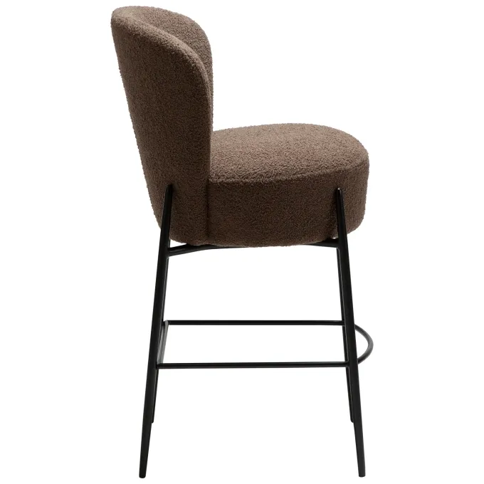 Orbit Barstol Major Brown