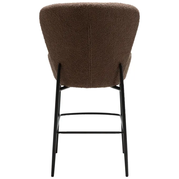 Orbit Barstol Major Brown