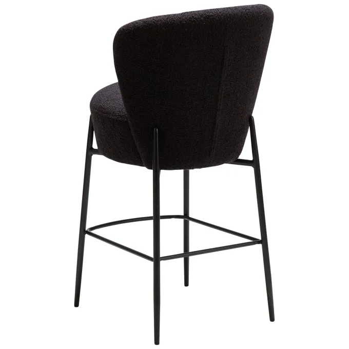 Orbit Barstol Obsidian Black