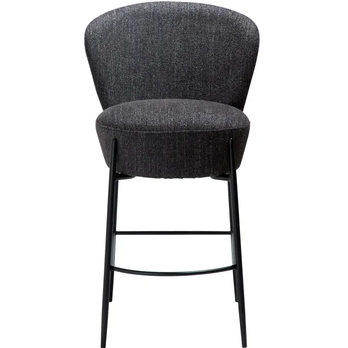 Orbit Barstol Raven Black