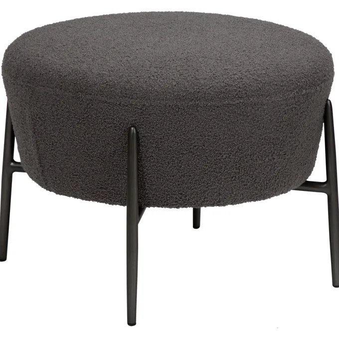 Orbit Fotpall Stone