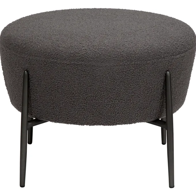 Orbit Fotpall Stone