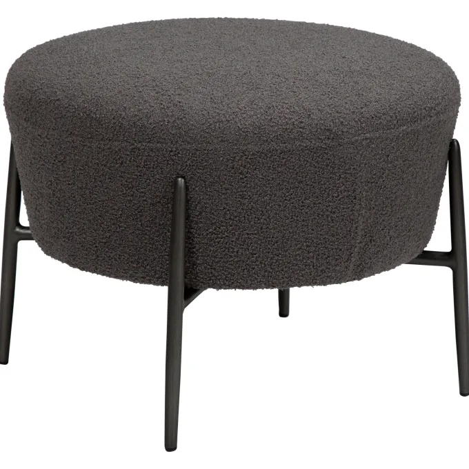 Orbit Fotpall Stone