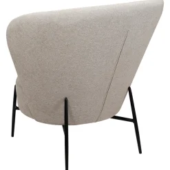 Orbit Loungefåtölj Cashmere