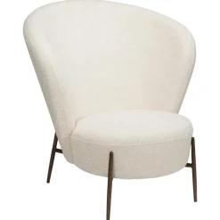 Orbit Loungefåtölj Dove