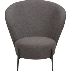 Orbit Loungefåtölj Stone