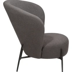 Orbit Loungefåtölj Stone