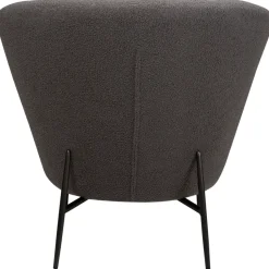 Orbit Loungefåtölj Stone