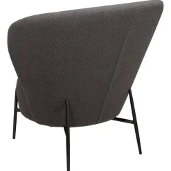 Orbit Loungefåtölj Stone
