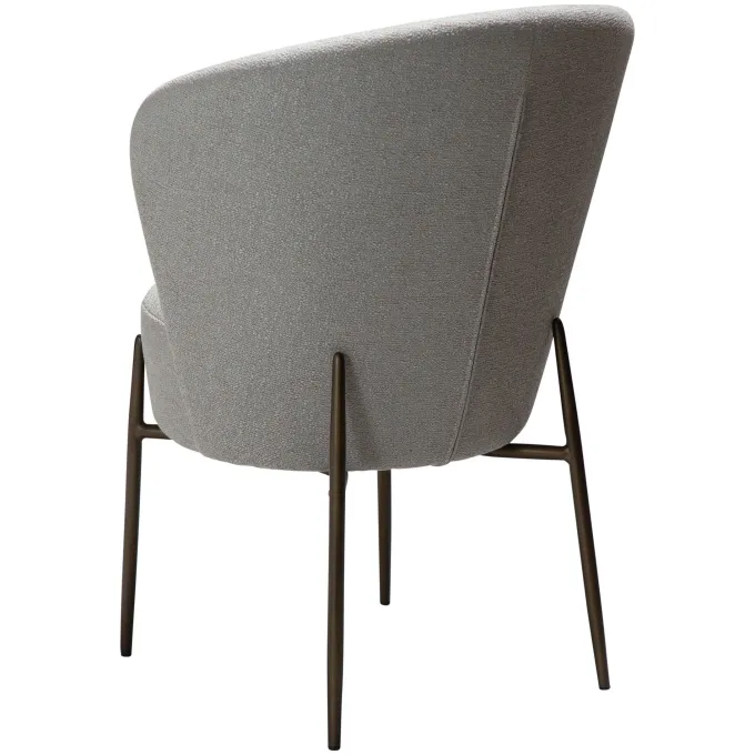 Orbit Stol Cashmere