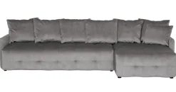 Ossian Bäddsoffa med Divan XL