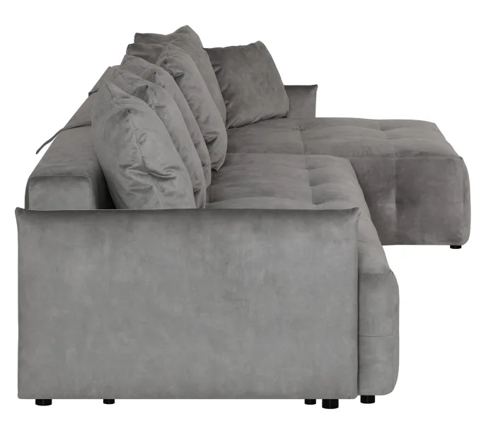 Ossian Bäddsoffa med Divan XL