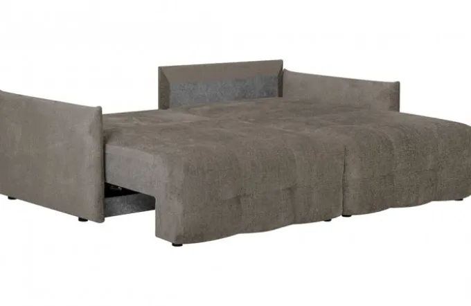 Ossian Bäddsoffa med Divan Genesis Stone