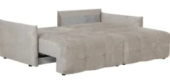 Ossian Bäddsoffa med Divan Genesis Dove