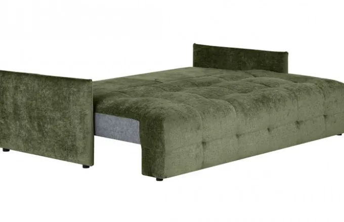 Ossian 3-sits Bäddsoffa