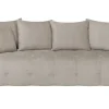 Ossian 3-sits Bäddsoffa Genesis Dove