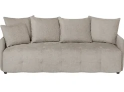Ossian 3-sits Bäddsoffa Genesis Dove
