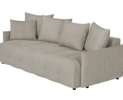 Ossian 3-sits Bäddsoffa Genesis Dove