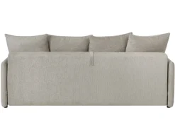 Ossian 3-sits Bäddsoffa Genesis Dove