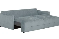 Ossian 3-sits Bäddsoffa Perfect Harmony Aqua