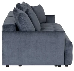 Ossian 3-sits Bäddsoffa Perfect Harmony Ocean Blue