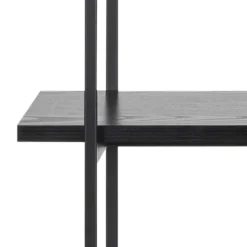 Paddington Bokhylla 172x94x27 cm