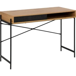 Paddington Skrivbord 110x50 cm Vild Ek