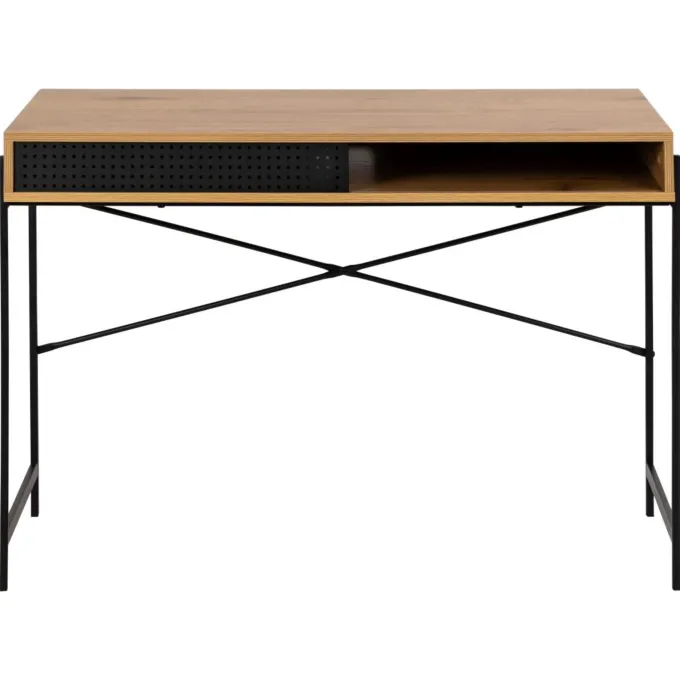 Paddington Skrivbord 110x50 cm Vild Ek