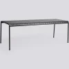 Palissade Bord 220 Cm, Antracit
