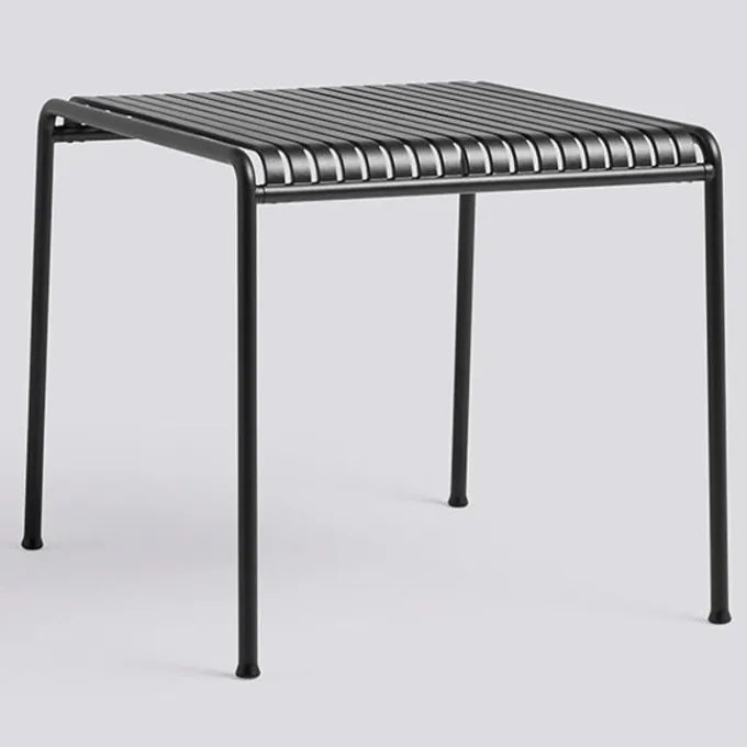 Palissade Bord 82,5 Cm, Antracit