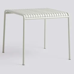 Palissade Bord 82,5 Cm, Himmelsgrå