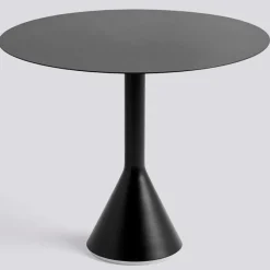 Palissade Cone Bord Ø90 Cm, Antracit