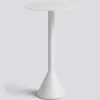 Palissade Cone Bord Ø60 Cm, Himmelsgrå