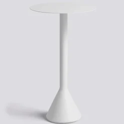 Palissade Cone Bord Ø60 Cm, Himmelsgrå