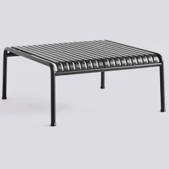 Palissade Lågt Bord Antracit