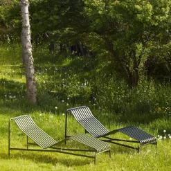 Palissade Schäslong Galvaniserad