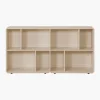Palm Springs Quadrant-hylla Sand