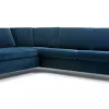 Palma Divansoffa Set 8 L Classic Velvet Dark Blue