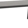 Parade Soffbord 165x70cm Svart